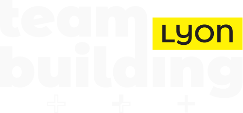 logo Team Building Lyon